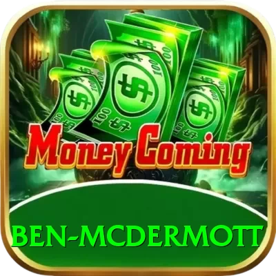 ben mcdermott App Prime v5.1.2 - 2