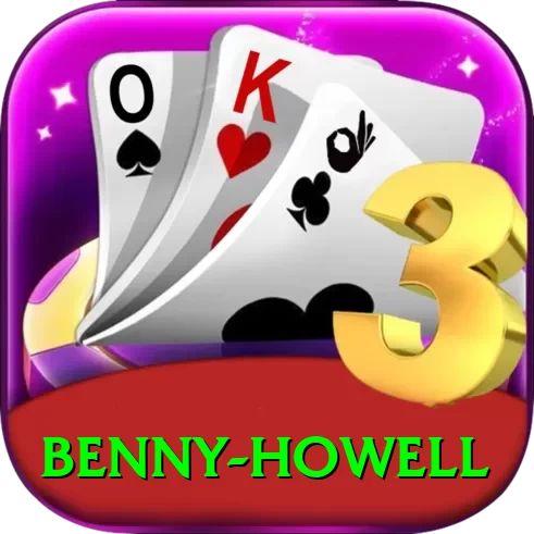 benny howell Max Slots - 2
