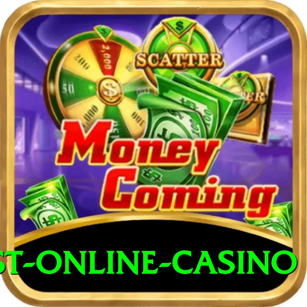 best online casino Extreme 2024 - 2
