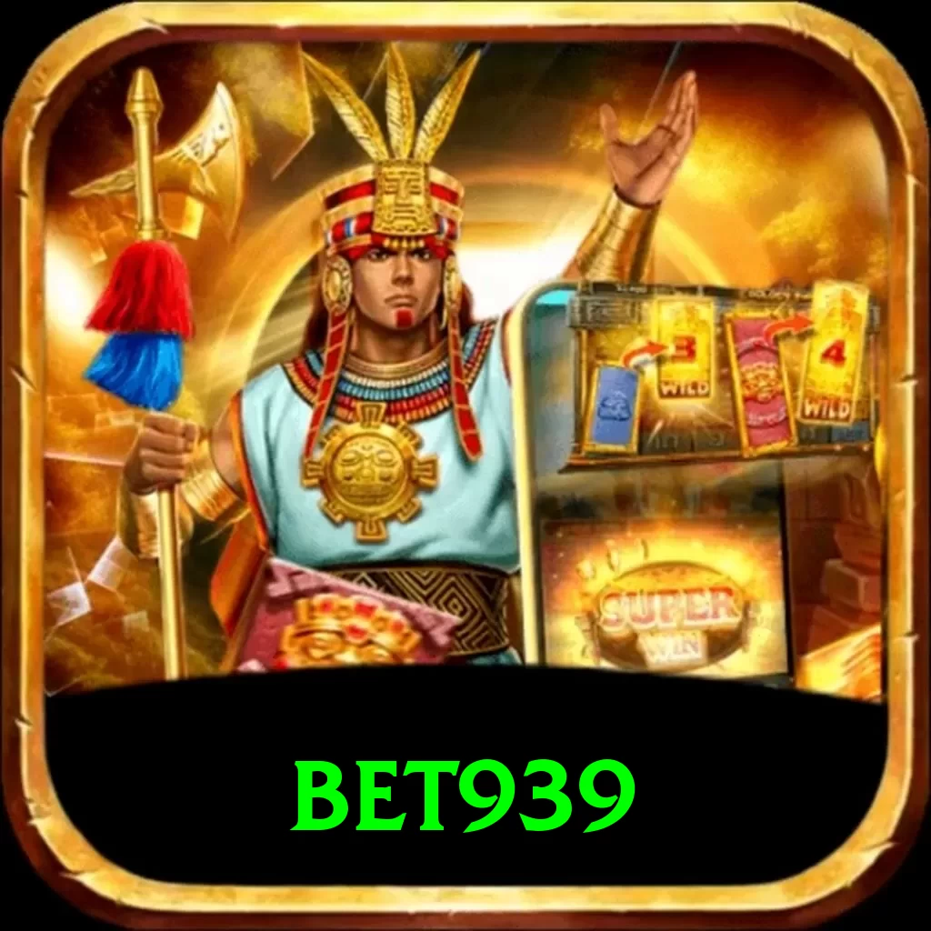 Bet939 Deluxe v5.2.7 - 2