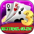 betting slot Gaming Prime