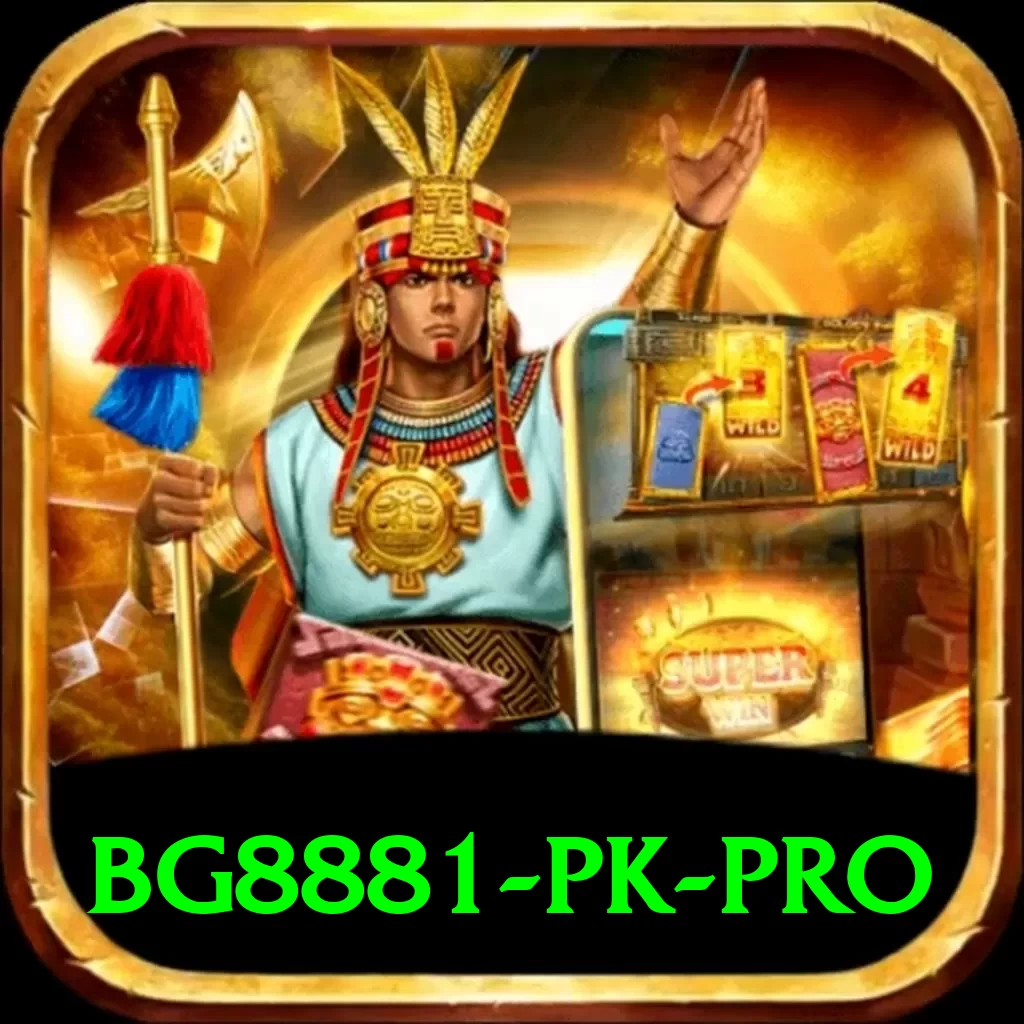 bg8881.pk Casino Official v4.0.5 - 2