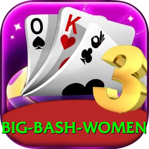 big bash women Gold v2.0.6 - 2