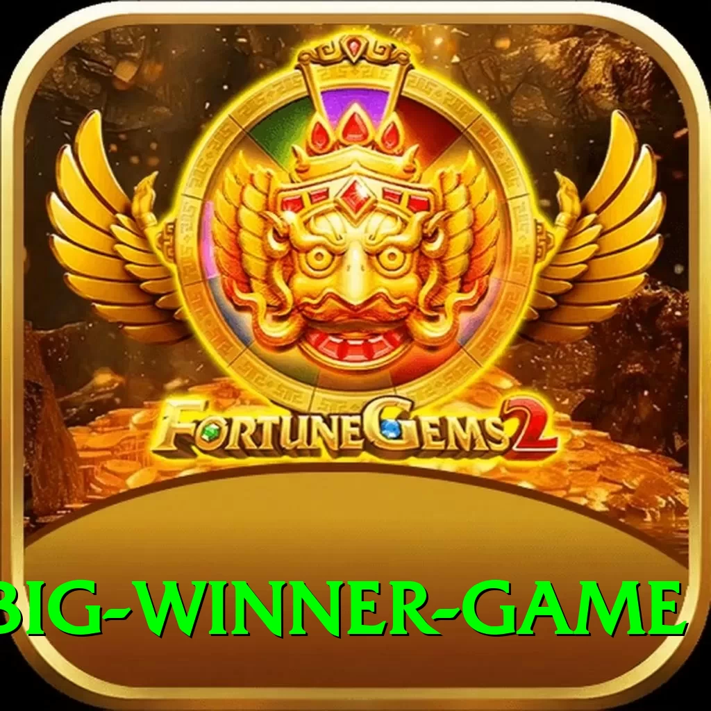 Big Winner Game Ultimate Pro v5.1.4 - 2