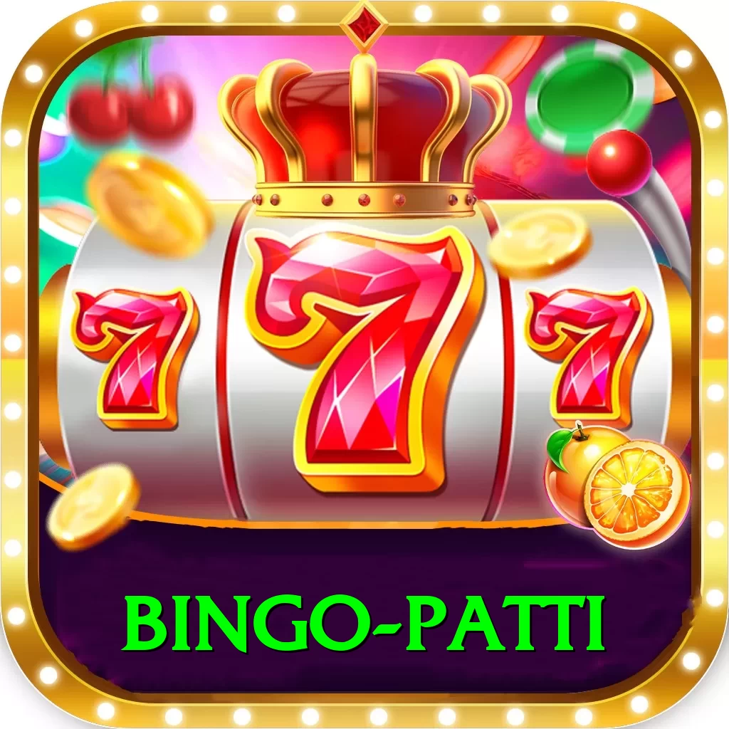Bingo Patti Pro Edition v2.1.6 - 2