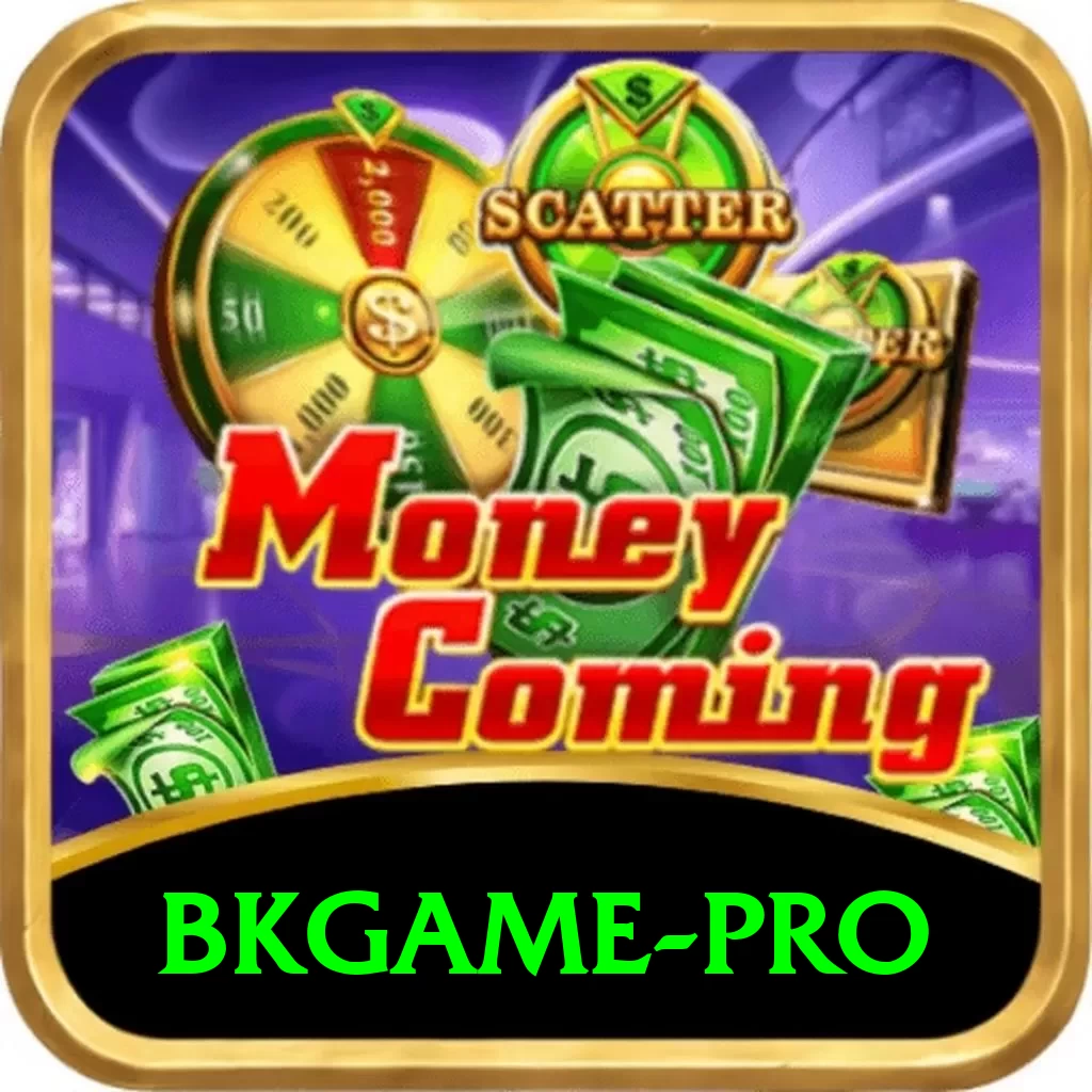 bkgame Legend APK v1.5.8 - 2