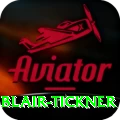 blair tickner - Real Money Ultimate