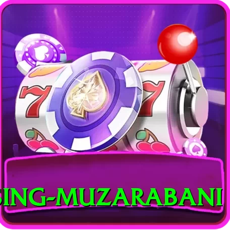 blessing muzarabani App Max v5.9.4 - 2
