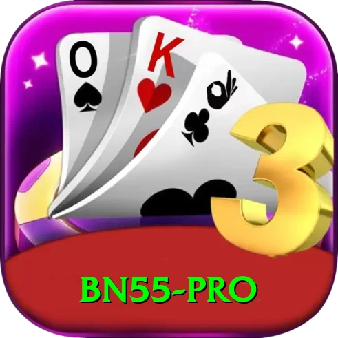 bn55 Live Casino Max - 2
