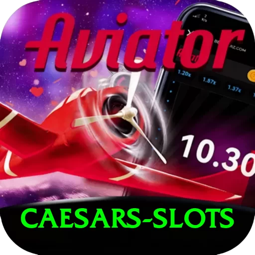 caesars slots - Live Gold - 2