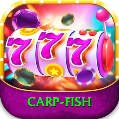 carp fish Jackpot Turbo v5.4.8 - 2