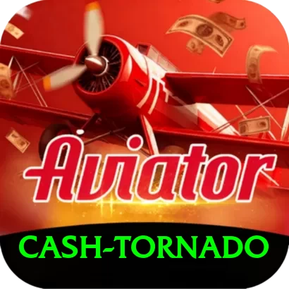 cash tornado - Gaming Premium - 2