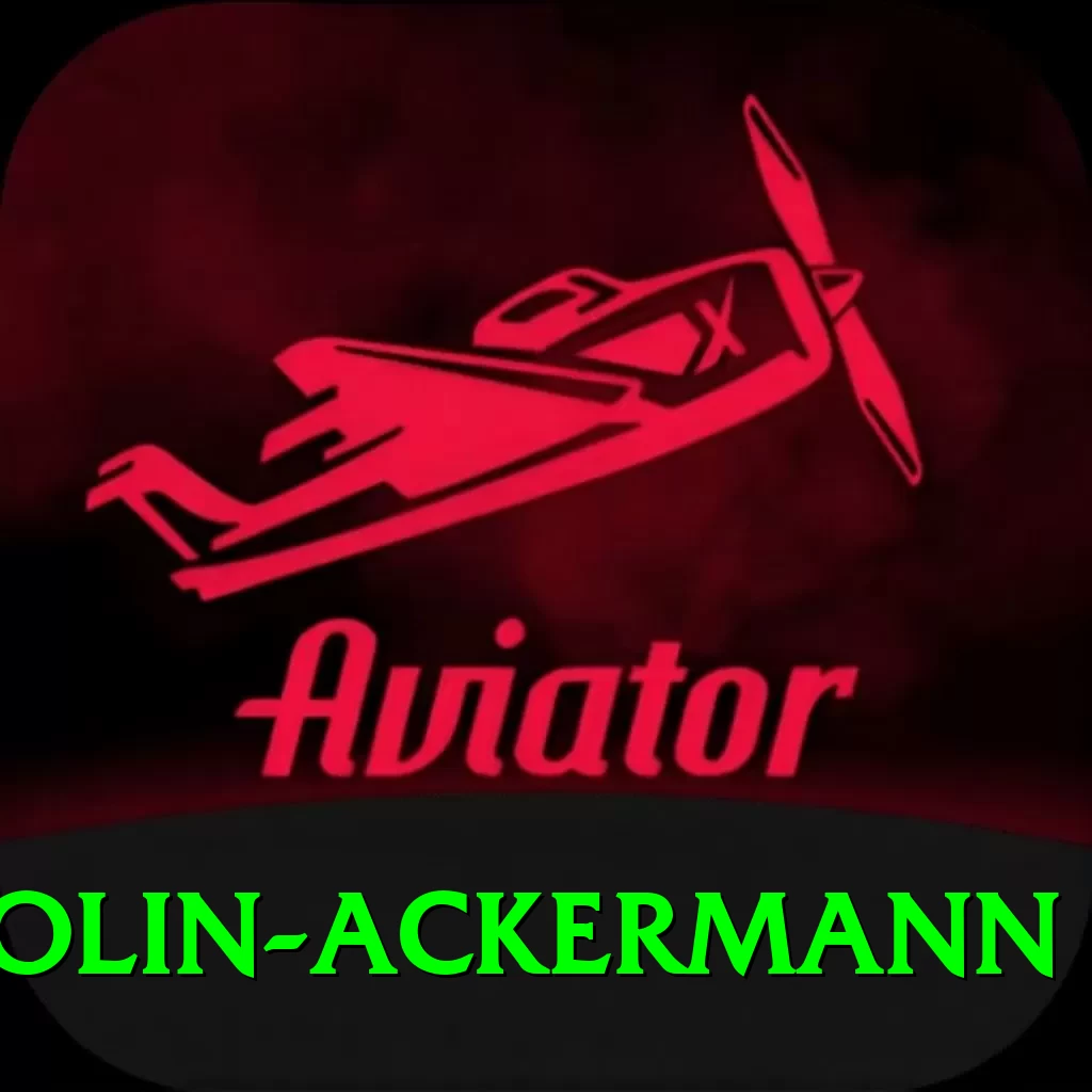 colin ackermann - King Edition v4.4.6 - 2