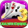 colin de grandhomme Game Super v2.9.4