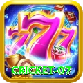 cricket 07 Legend - Free Download