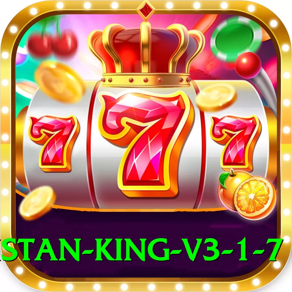 Cricket Betting Pakistan King v3.1.7 - 2