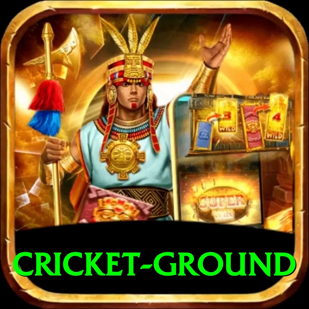 cricket ground Gaming Champion v2.8.0 - 2
