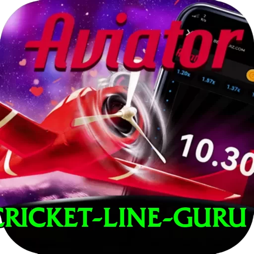 cricket line guru Live Master - 2