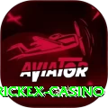 crickex casino Pakistan Turbo v1.8.9