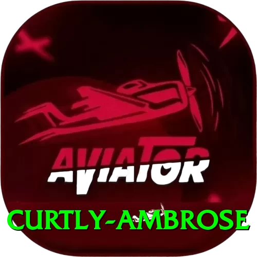 curtly ambrose Royal New - 2
