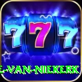 dane van niekerk Deluxe Rewards