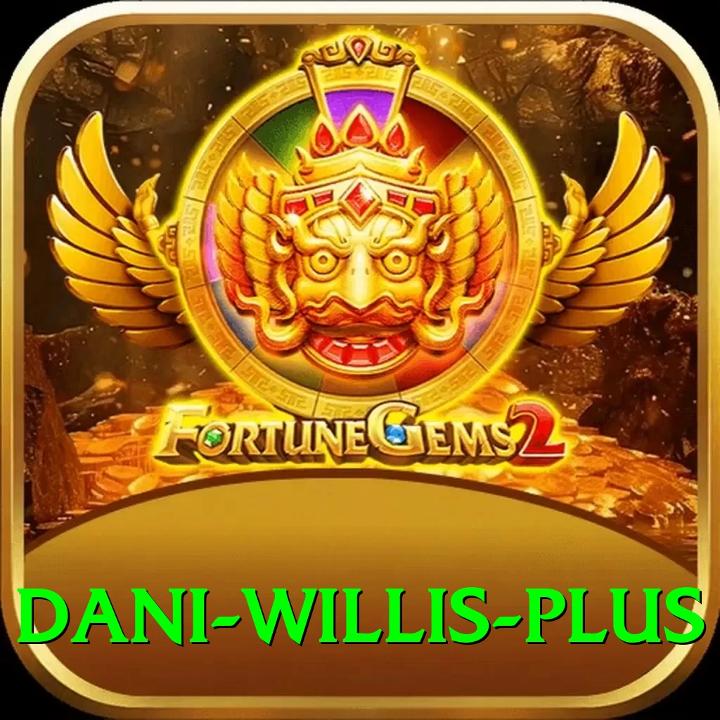 dani willis Games Legend - 2