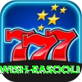 darwish rasooli Live Royal