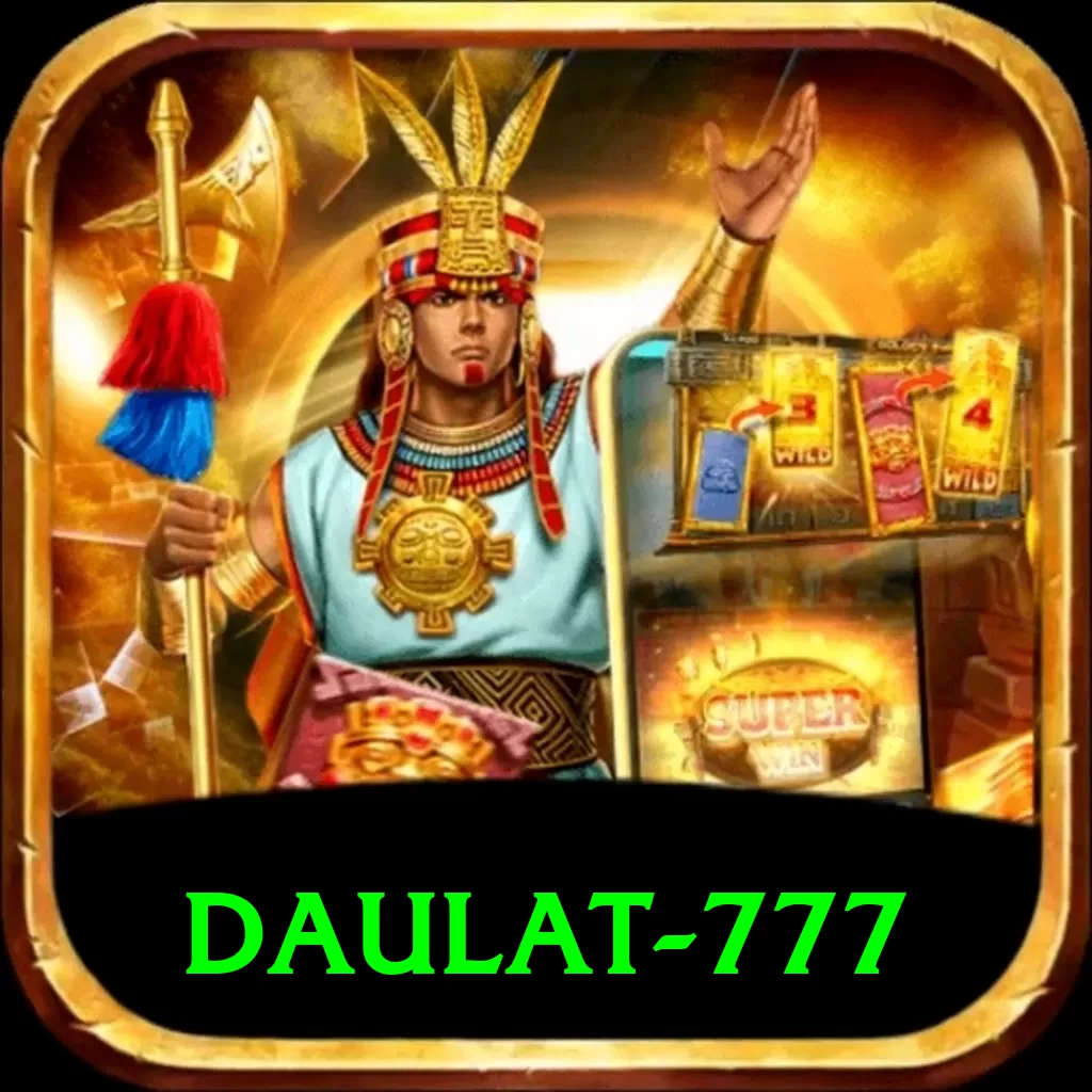 Daulat 777 Plus Pro v4.5.8 - 2