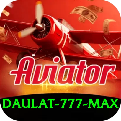 daulat 777 Jackpot VIP v5.0.0 - 2