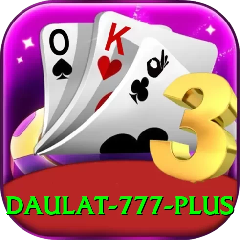 Daulat 777 VIP Edition v5.2.5 - 2