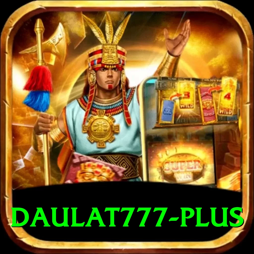 Daulat777 Casino Gold v5.4.1 - 2