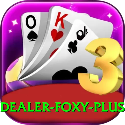 Dealer Foxy Apps (Tools & Injectors) Gold v5.4.1 - 2