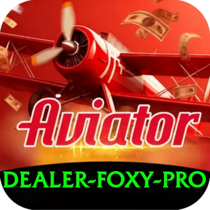 Dealer Foxy Gold APK v4.0.7 - 2
