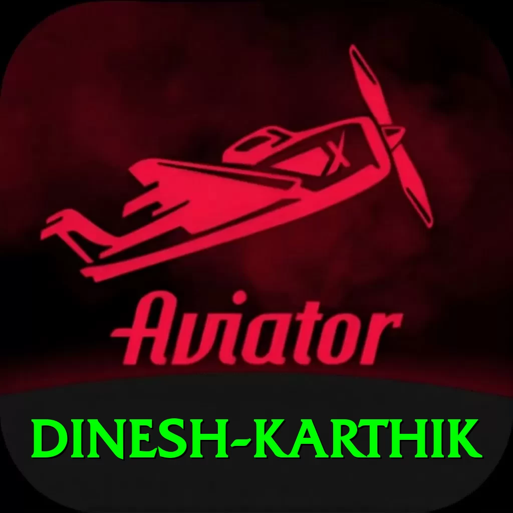 dinesh karthik Prime 2024 - 2