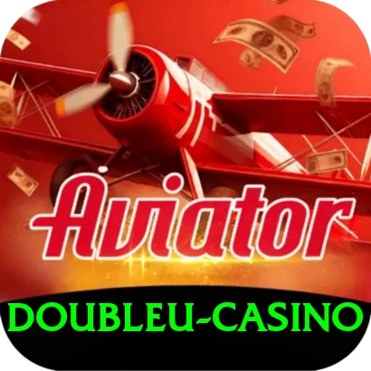 doubleu casino - Premium Edition v5.4.5 - 2