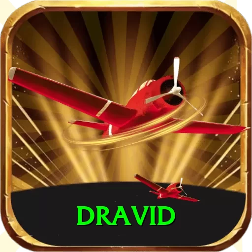 dravid Jackpot Legend v5.5.8 - 2