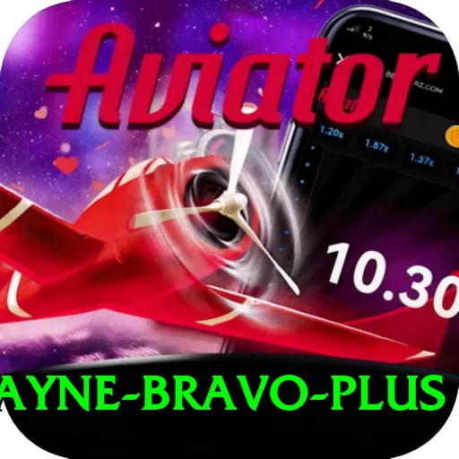 dwayne bravo - Casino Plus - 2
