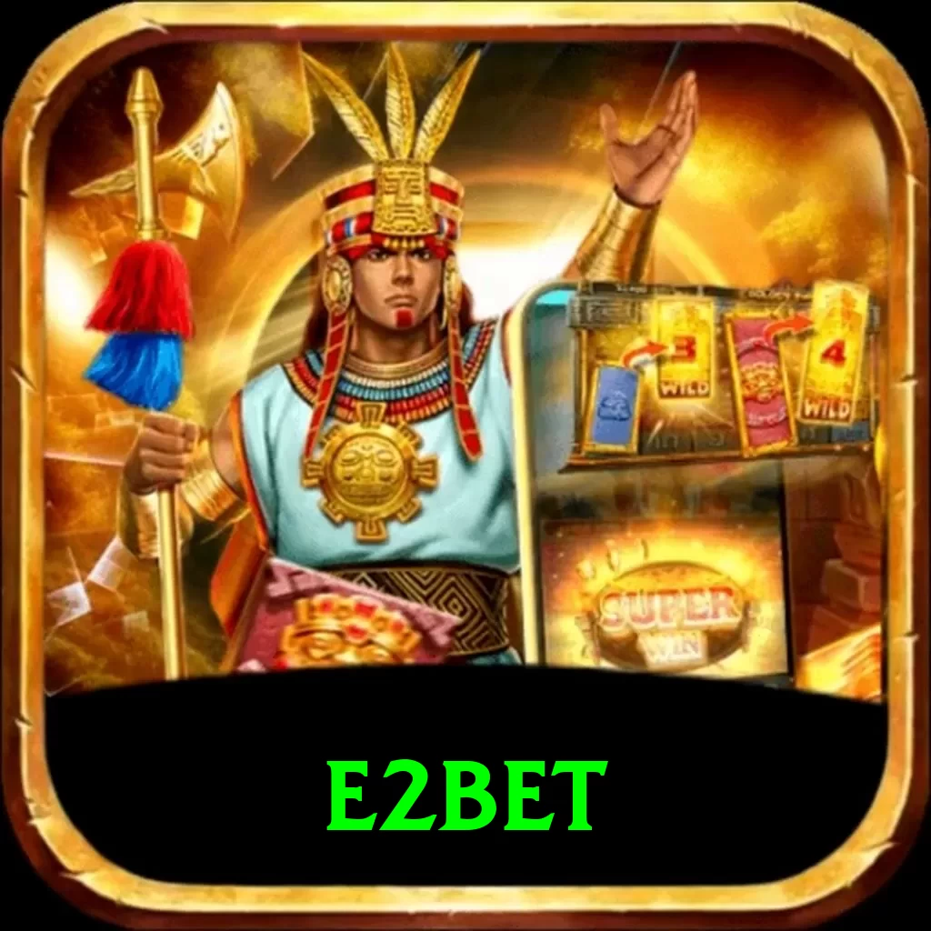 e2bet Master - Casino & Slots - 2