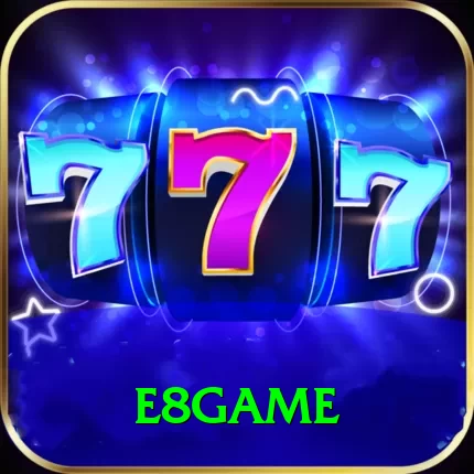 e8game Premium Latest v3.3.0 - 2