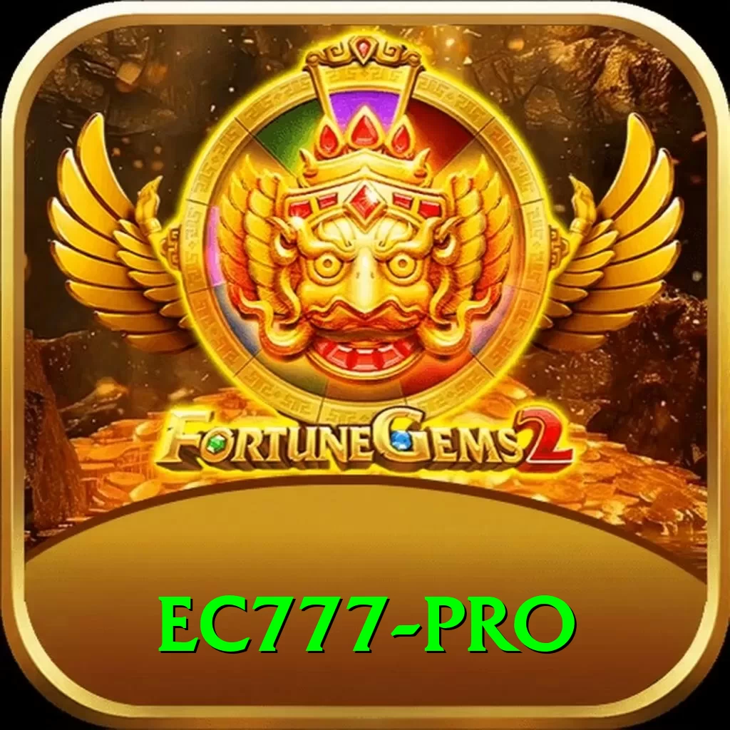 ec777 Gaming Mega v1.9.9 - 2