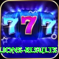 euromillions results Gold v1.8.0