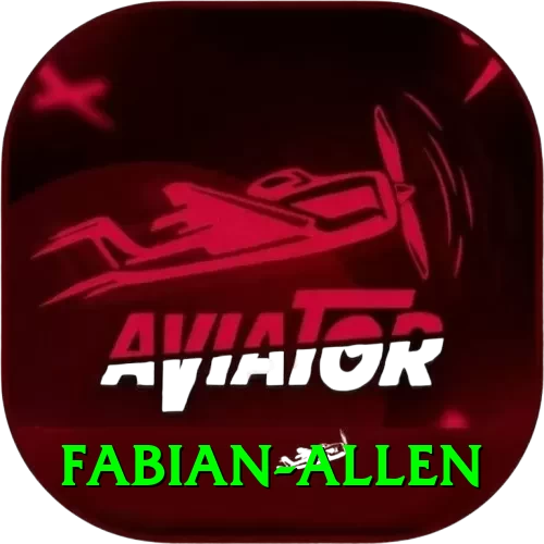 fabian allen - Slots Plus - 2