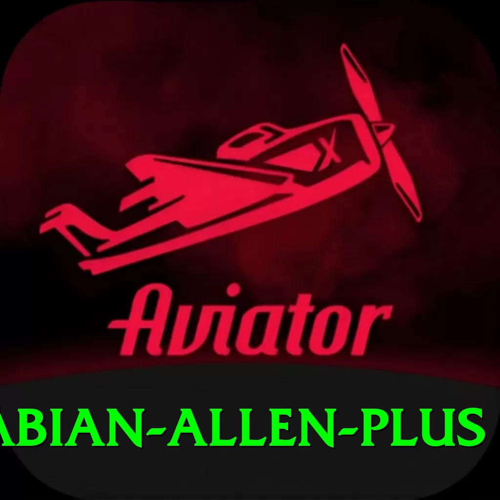 fabian allen Gaming Deluxe v5.4.9 - 2