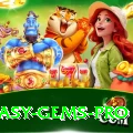 Fantasy Gems Mega Jackpot