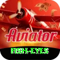 fish eyes Turbo Rewards