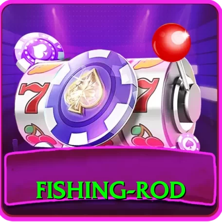 fishing rod - Super Edition v1.1.8 - 2