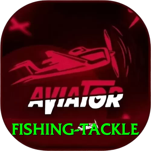 fishing tackle Live Casino Master - 2