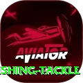 fishing tackle Live Casino Master