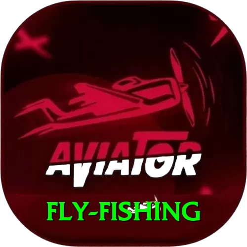 fly fishing Live Mega - 2