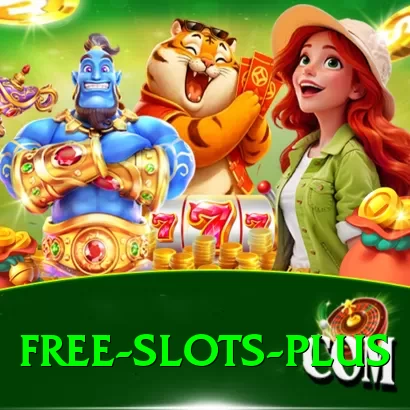 free slots Mega 2024 - 2